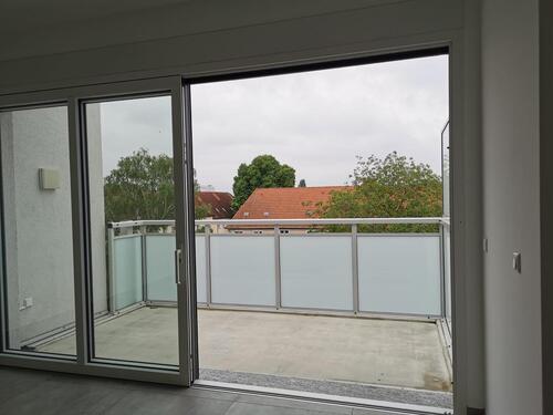 Foto - Dachgeschoßwohnung in Magdeburg zur Miete