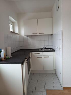 Foto - 1 Zimmer Etagenwohnung in Mönchengladbach