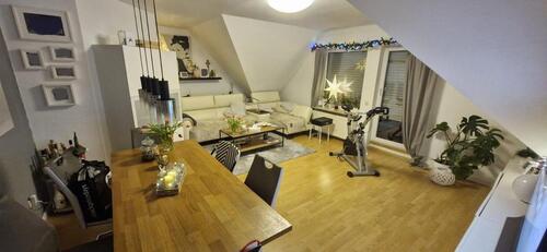 Foto - Wohnung in Kamen Methler Altmether