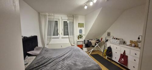 Foto - 4 Zimmer Dachgeschoßwohnung zur Miete in Kamen