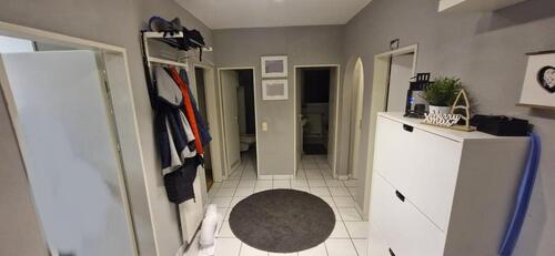 Foto - 4 Zimmer Dachgeschoßwohnung in Kamen