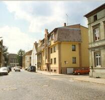 Wohnung Parchim zentral, 2. Obergeschoss links, sofort frei