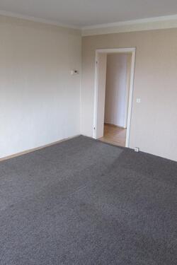 Foto - Etagenwohnung in Parchim zur Miete