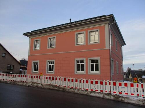 Foto - Erstbezug: Komfortables Neubau-Einfamilienhaus mit Terrasse und Garten