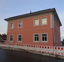 Erstbezug: Komfortables Neubau-Einfamilienhaus mit Terrasse und Garten - Pockau-Lengefeld