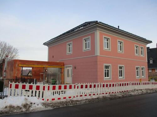 Foto - 5 Zimmer Einfamilienhaus zur Miete in Pockau-Lengefeld