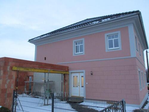 Foto - 5 Zimmer Einfamilienhaus in Pockau-Lengefeld