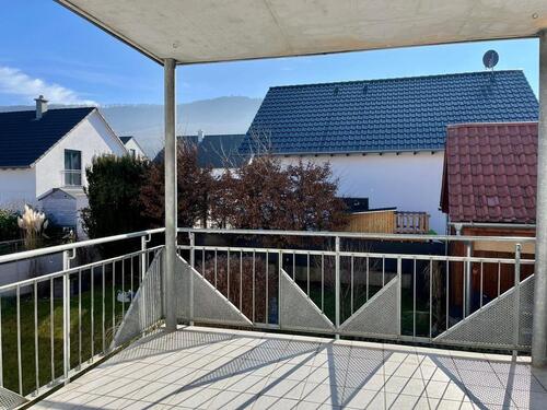 Foto - Wohnung zu vermieten – 4 Zimmer – 73266 Bissingen, ab 01.03.2026