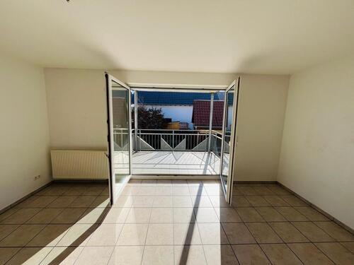 Foto - Etagenwohnung in Bissingen an der Teck zur Miete