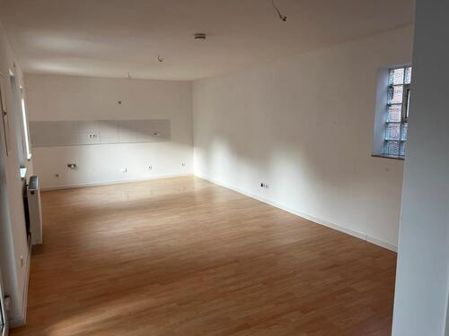 Foto - Zentral gelegene 1,5-Zimmerwohnung in Kandel