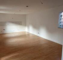 Zentral gelegene 1,5-Zimmerwohnung in Kandel