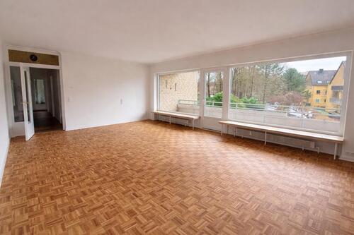 Foto - 4 Zimmer Etagenwohnung zur Miete in Tastrup