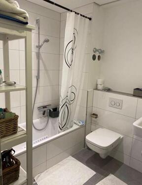 Foto - Erdgeschoßwohnung in Düsseldorf zur Miete