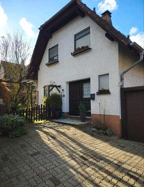 Foto - Einfamilienhaus ruhig gelegen in Hemer- Sundwig