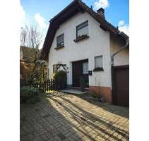 Einfamilienhaus ruhig gelegen in Hemer- Sundwig