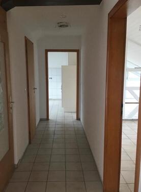 Foto - 3 Zimmer Dachgeschoßwohnung zur Miete in Bisingen