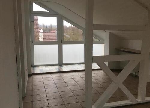 Foto - 3 Zimmer Dachgeschoßwohnung in Bisingen
