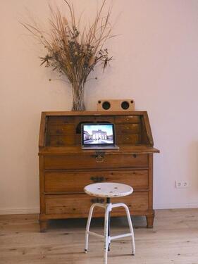 Foto - Erdgeschoßwohnung in Berlin zum Kaufen