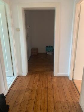 Foto - Dachgeschoßwohnung in Hannover zur Miete