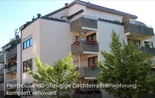 Foto - 3,5 ZKB in 86356 Neusäß zur Miete