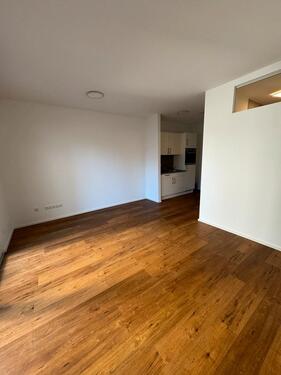 Foto - Erdgeschoßwohnung in Amberg zur Miete