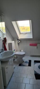 Foto - Dachgeschoßwohnung in Hadamar zur Miete