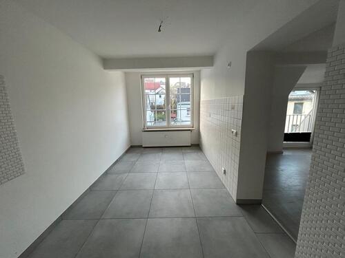 Foto - 2 Zimmer Dachgeschoßwohnung in Kierspe