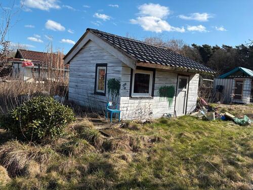 Foto - Grundst&uuml;ck in Rheine