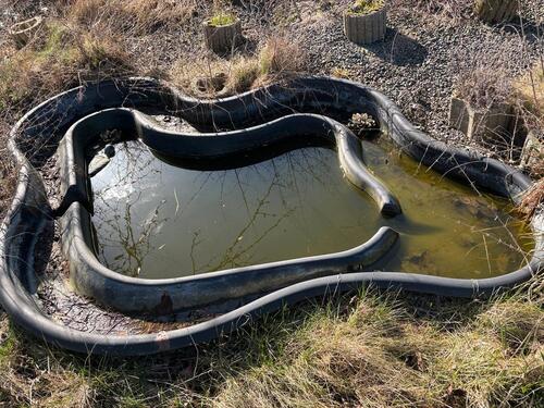 Foto - Grundst&uuml;ck in Rheine zur Miete