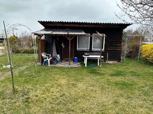 Foto - Pachtgarten Arnstadt abzugeben - 1.000,00&nbsp;EUR Kaltmiete, ca.&nbsp; 0,00&nbsp;m&sup2;