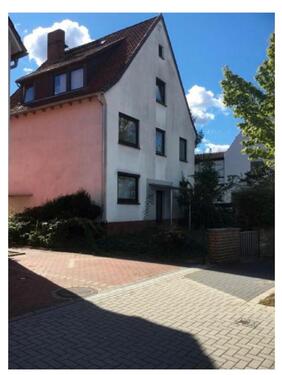 Foto - 65m Obergeschosswohnung mit Balkon