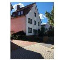 65m Obergeschosswohnung mit Balkon - Uelzen