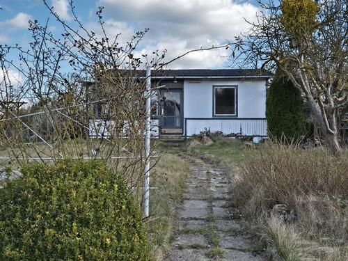 Foto - Grundst&uuml;ck in Friedland