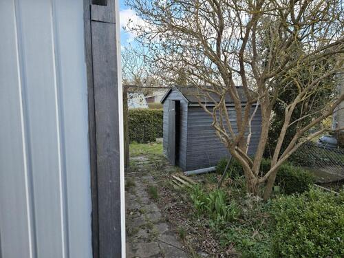 Foto - Grundst&uuml;ck in Friedland zur Miete