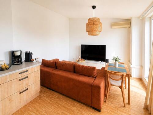 Foto - 2 Zimmer Dachgeschoßwohnung in Köln