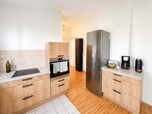 Foto - Dachgeschoßwohnung in Köln zur Miete