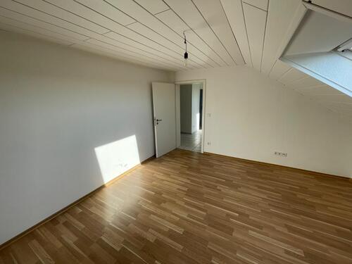 Foto - 3 Zimmer Etagenwohnung zum Kaufen in Hockenheim