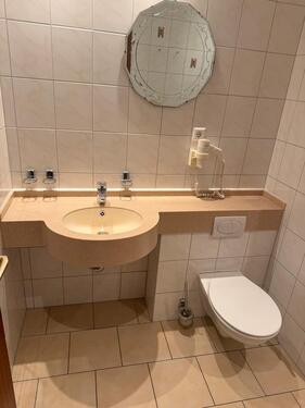 Foto - 3 Zimmer Erdgeschoßwohnung zur Miete in Rheinböllen
