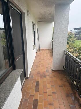 Foto - Erdgeschoßwohnung in Rheinböllen zur Miete