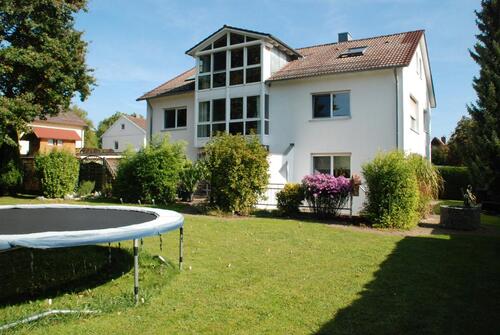 Foto - 11 Zimmer Mehrfamilienhaus, Wohnhaus zum Kaufen in Kaufbeuren