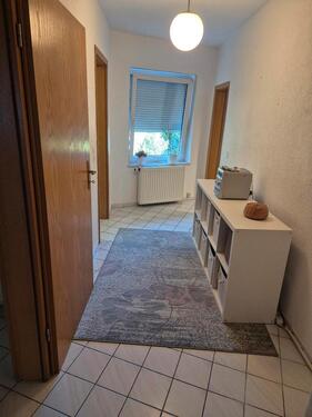 Foto - 2.5 Zimmer Erdgeschoßwohnung in Horb am Neckar