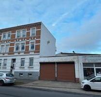 3- Zimmer - Wohnung mit Balkon in Schöningen