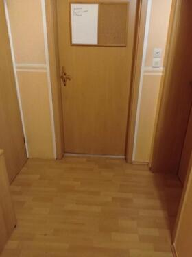 Foto - 3 Zimmer Etagenwohnung zur Miete in Schöningen