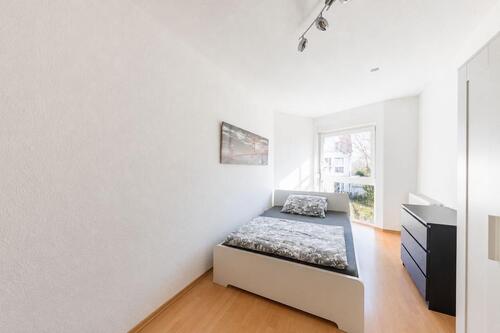Foto - 4 Zimmer Reihenhaus in Bad Vilbel