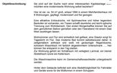 Foto - Etagenwohnung in Borken zum Kaufen