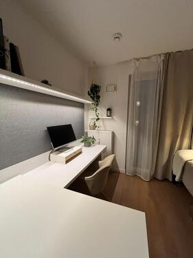 Foto - Moderne 21m2 Wohnung in Top-Lage – direkt am Olympiapark