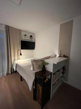 Foto - 1 Zimmer Etagenwohnung zum Kaufen in München