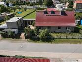 Foto - Einfamilienhaus mit viel Potenzial in ruhiger Lage