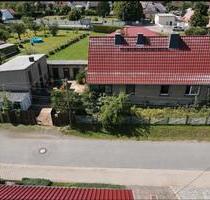 Einfamilienhaus mit viel Potenzial in ruhiger Lage - Hettstedt