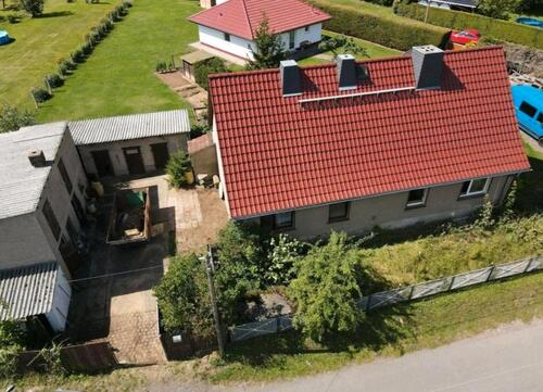 Foto - Einfamilienhaus zum Kaufen in Hettstedt